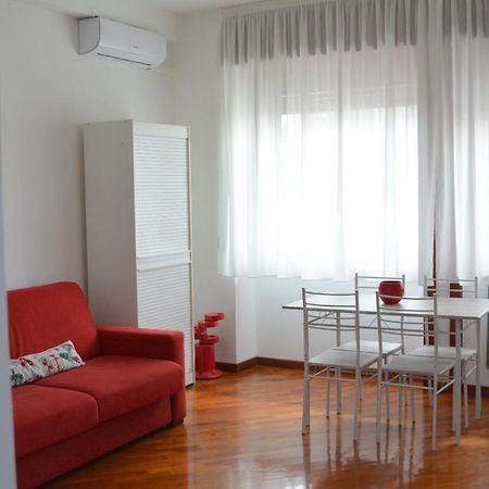 Casa D'Amato Salerno Lägenhet Exteriör bild
