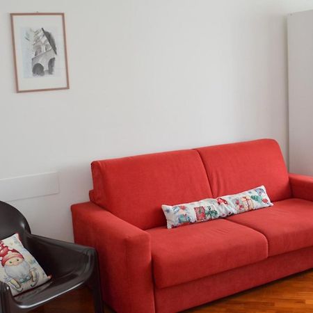 Casa D'Amato Salerno Lägenhet Exteriör bild