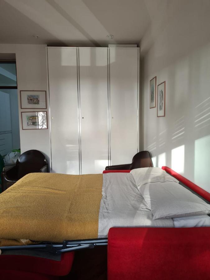 Casa D'Amato Salerno Lägenhet Exteriör bild