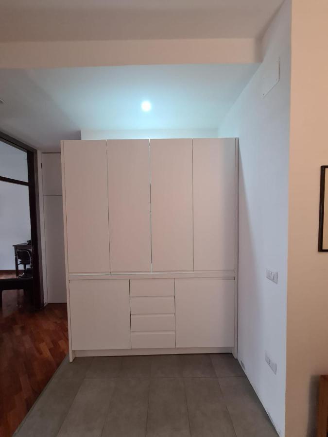 Casa D'Amato Salerno Lägenhet Exteriör bild