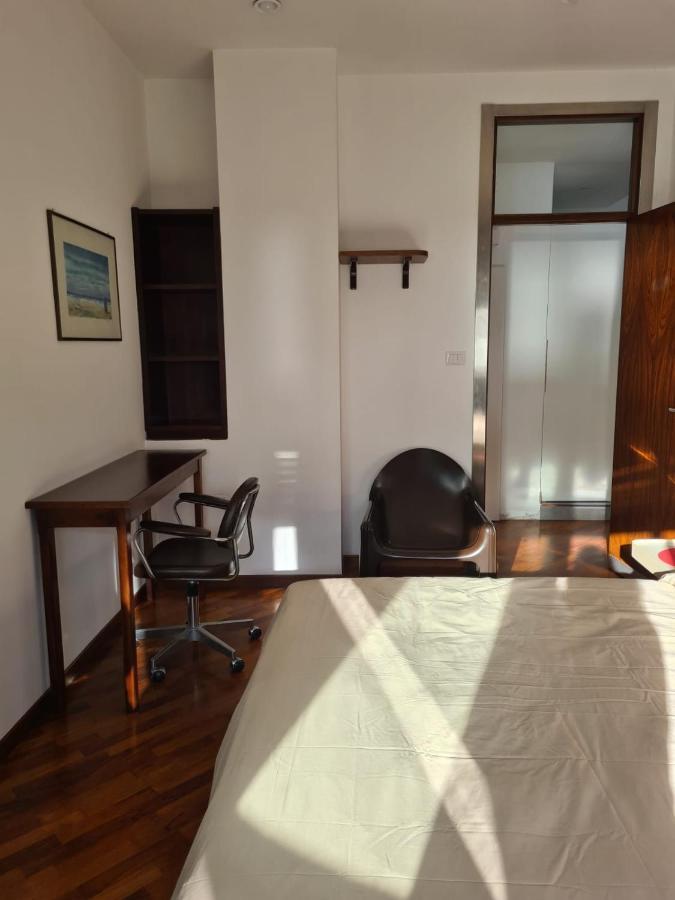 Casa D'Amato Salerno Lägenhet Exteriör bild