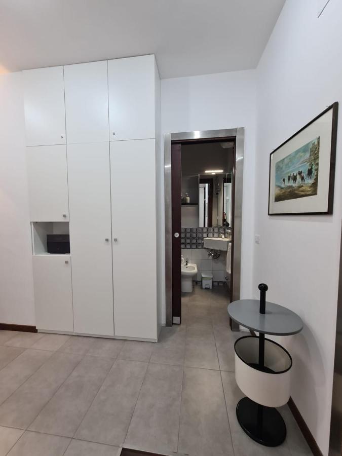 Casa D'Amato Salerno Lägenhet Exteriör bild
