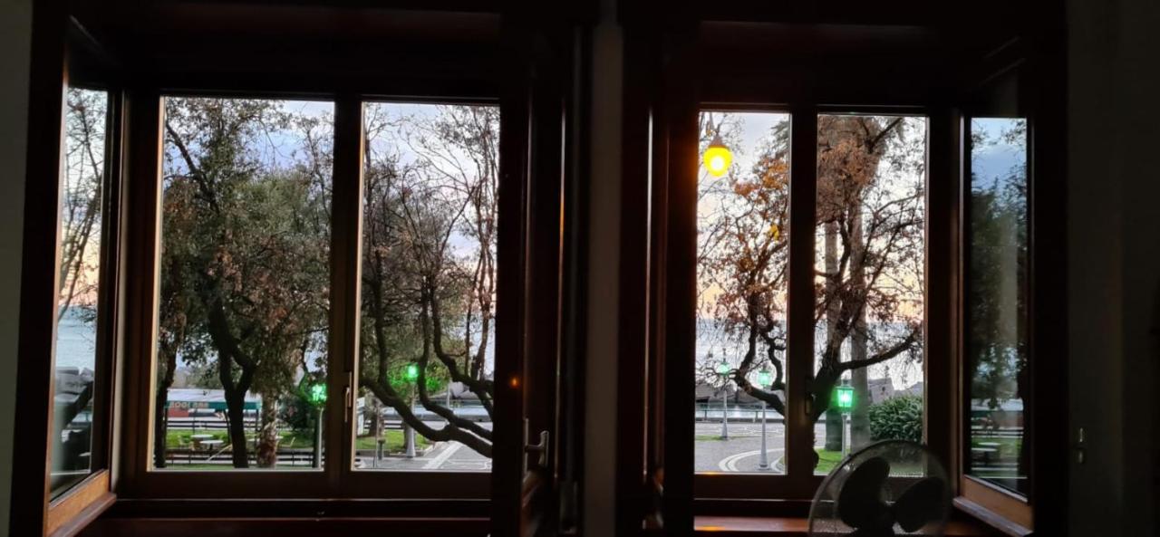 Casa D'Amato Salerno Lägenhet Exteriör bild