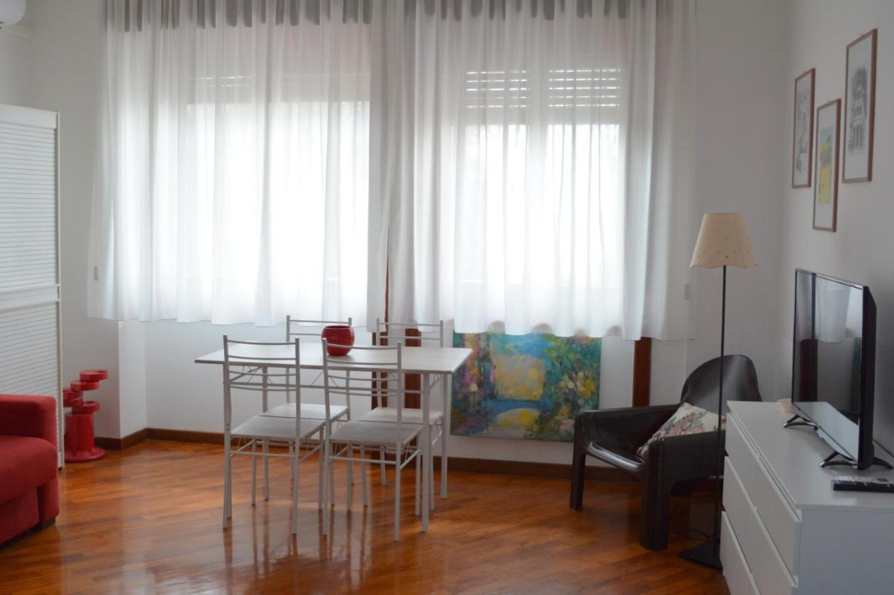 Casa D'Amato Salerno Lägenhet Exteriör bild