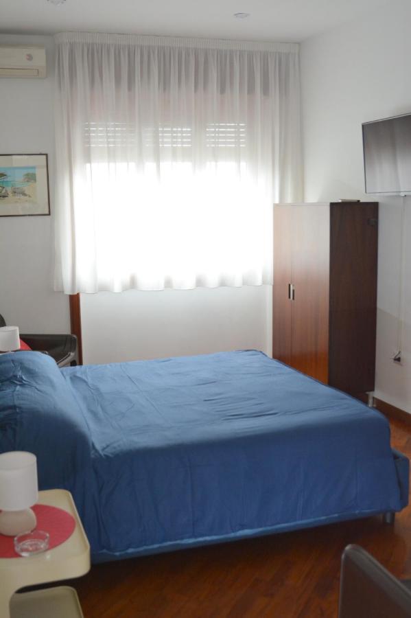 Casa D'Amato Salerno Lägenhet Exteriör bild
