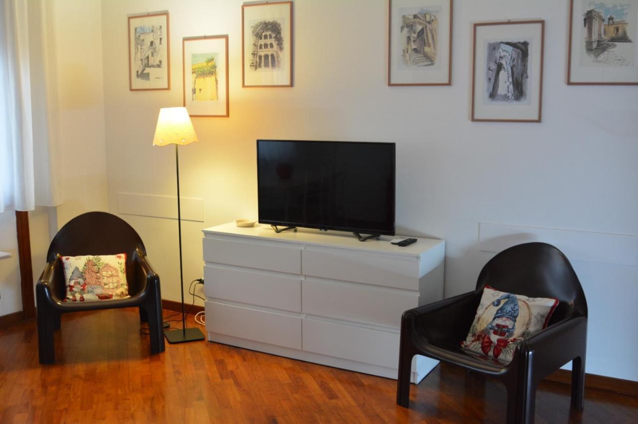 Casa D'Amato Salerno Lägenhet Exteriör bild