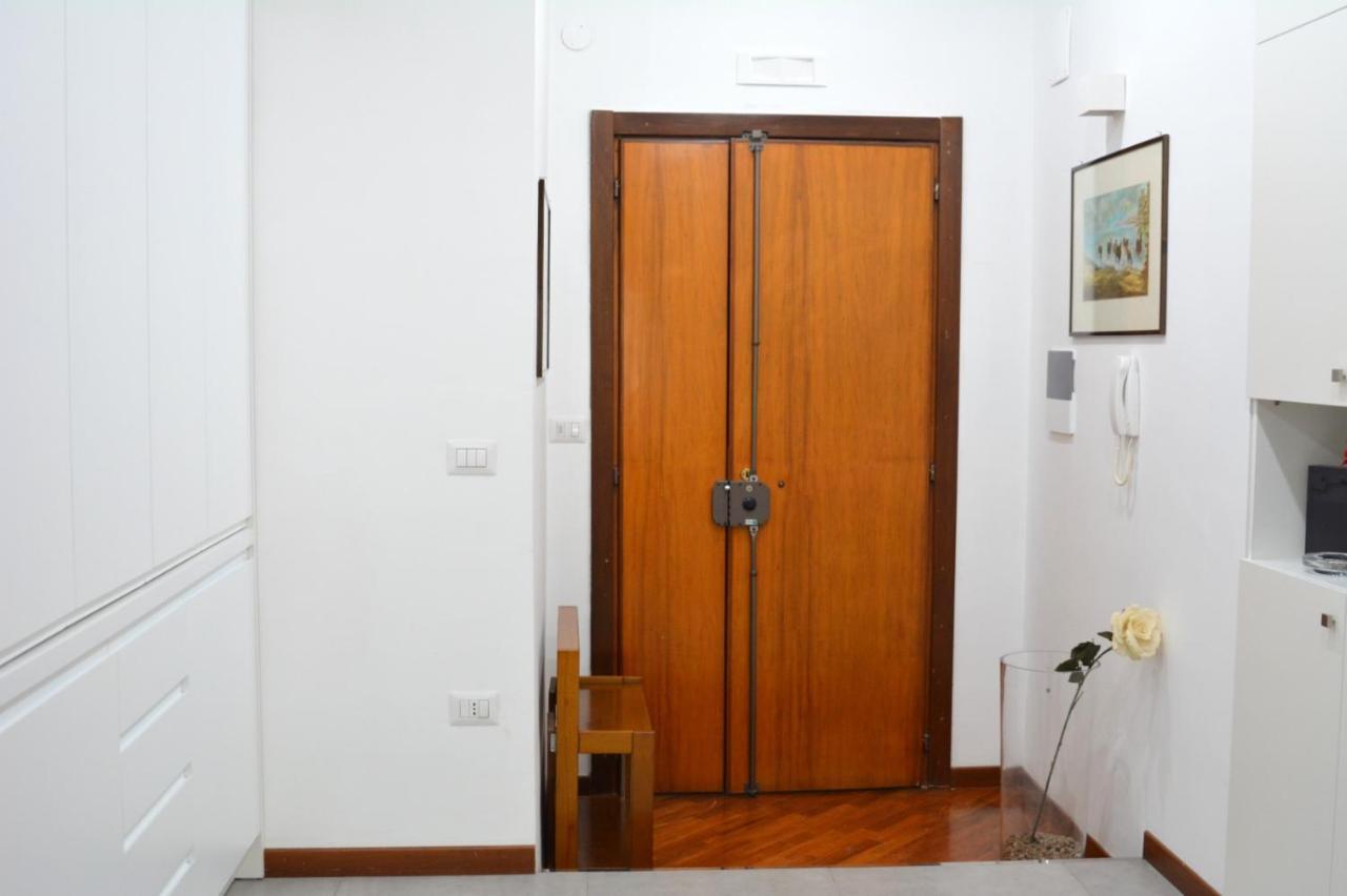 Casa D'Amato Salerno Lägenhet Exteriör bild