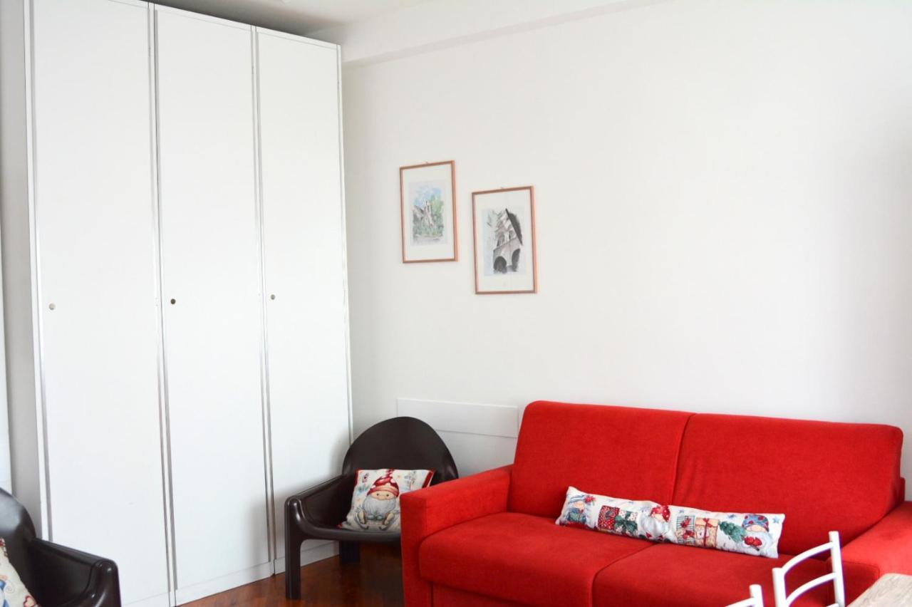 Casa D'Amato Salerno Lägenhet Exteriör bild